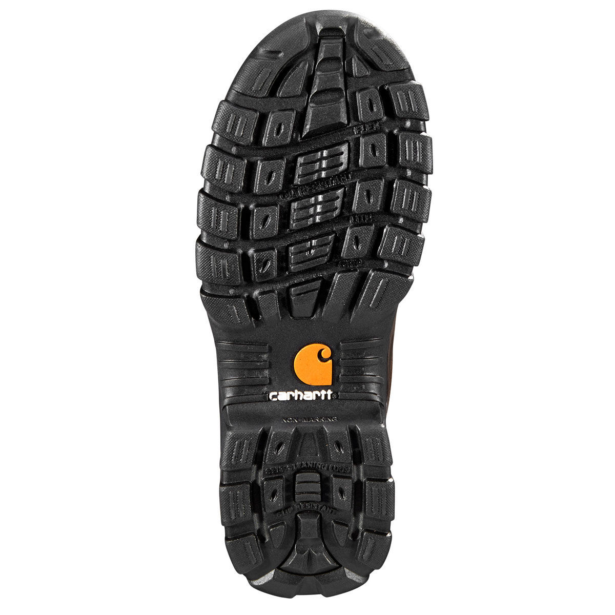 Carhartt Rugged Flex WP 6" Steel Toe Work Boot