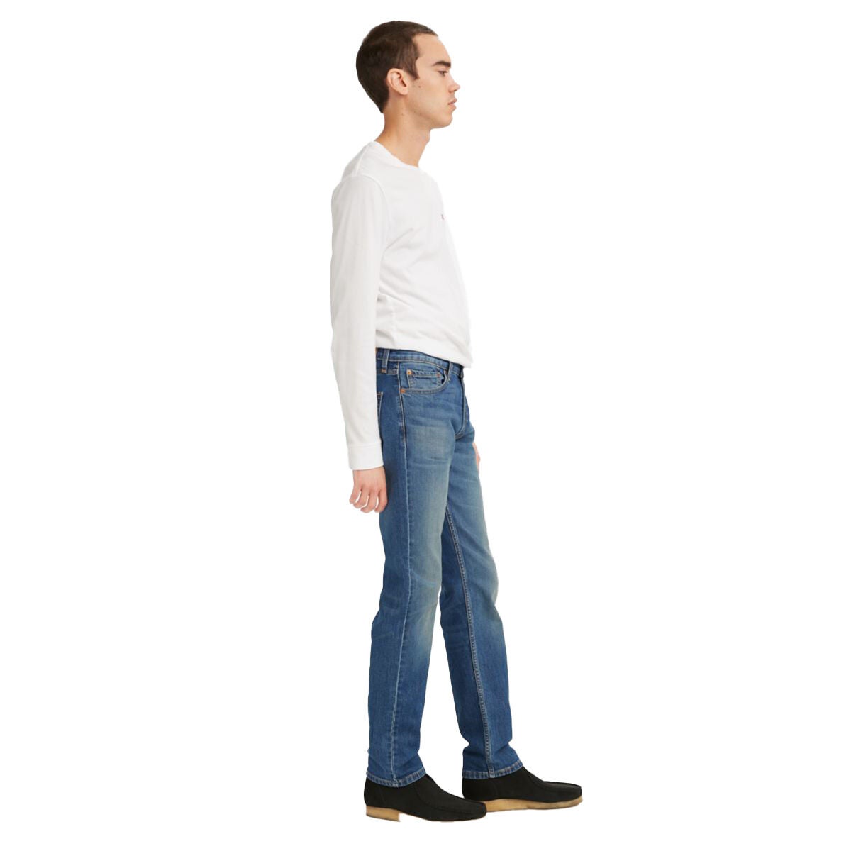 Levi's Men's 511 Slim Jeans