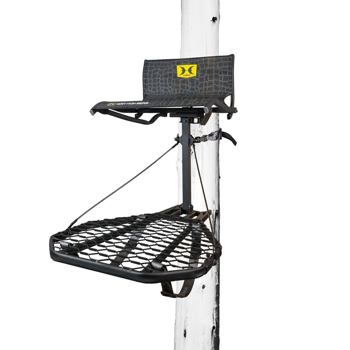 Hawk Hawk Cruzr Hang-on