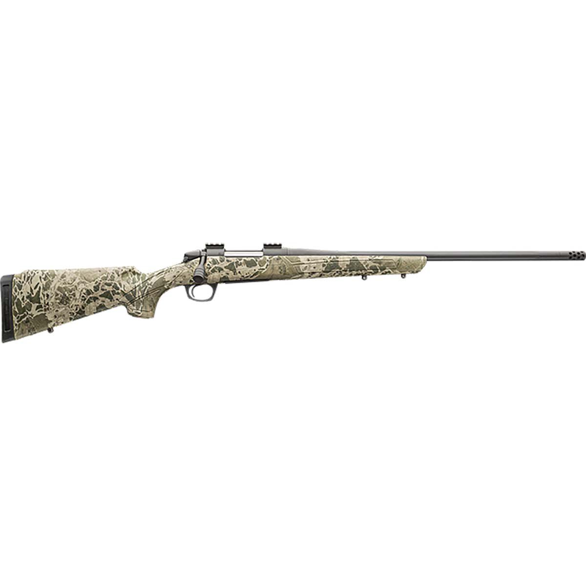 CVA Cascade XT 7MM PRC 24" Rifle Centerfire