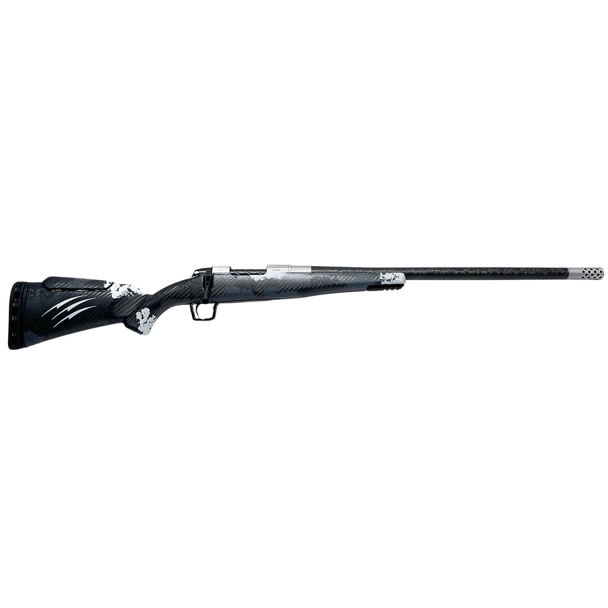 Fierce Firearms ROG 2 65CRD 20 GLC_PH Centerfire Rifle