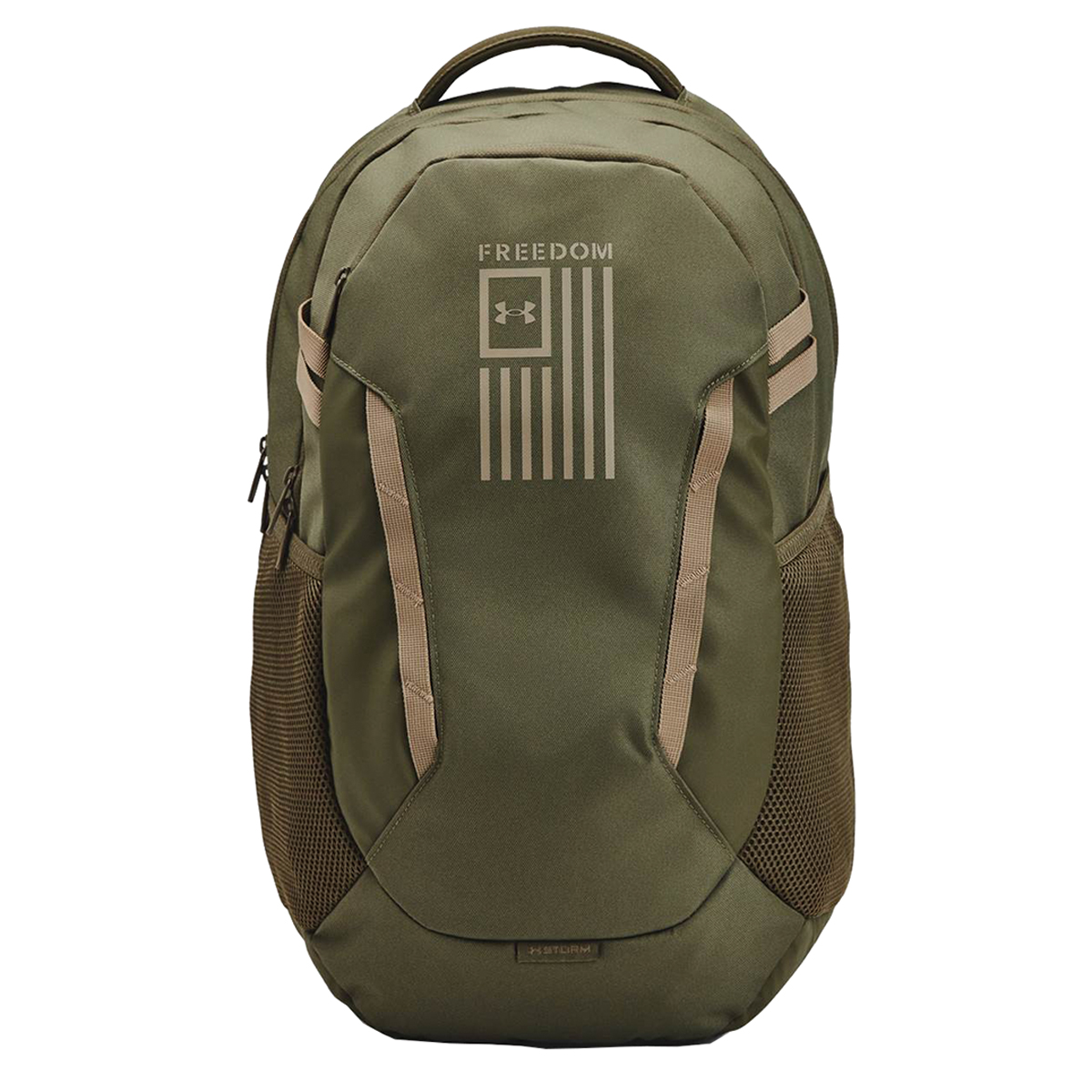 Under Armour Hustle 6.0 Backpack