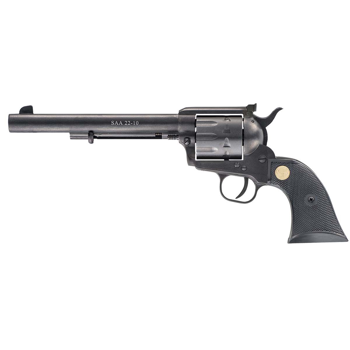 Chiappa 1873 22-10 22LR 10R Revolver