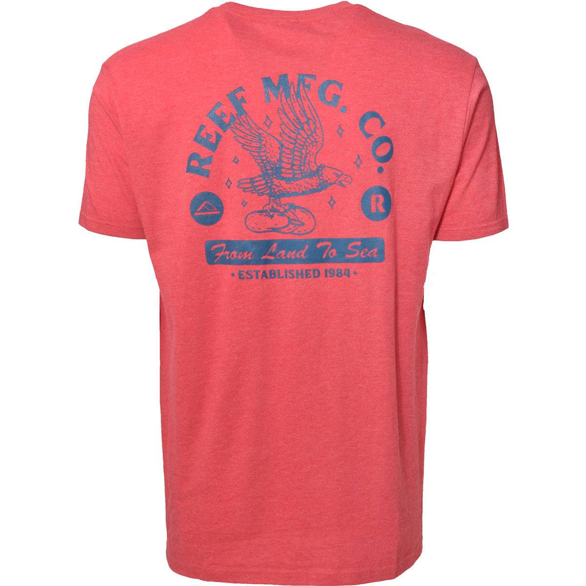 Reef Eagle Tee