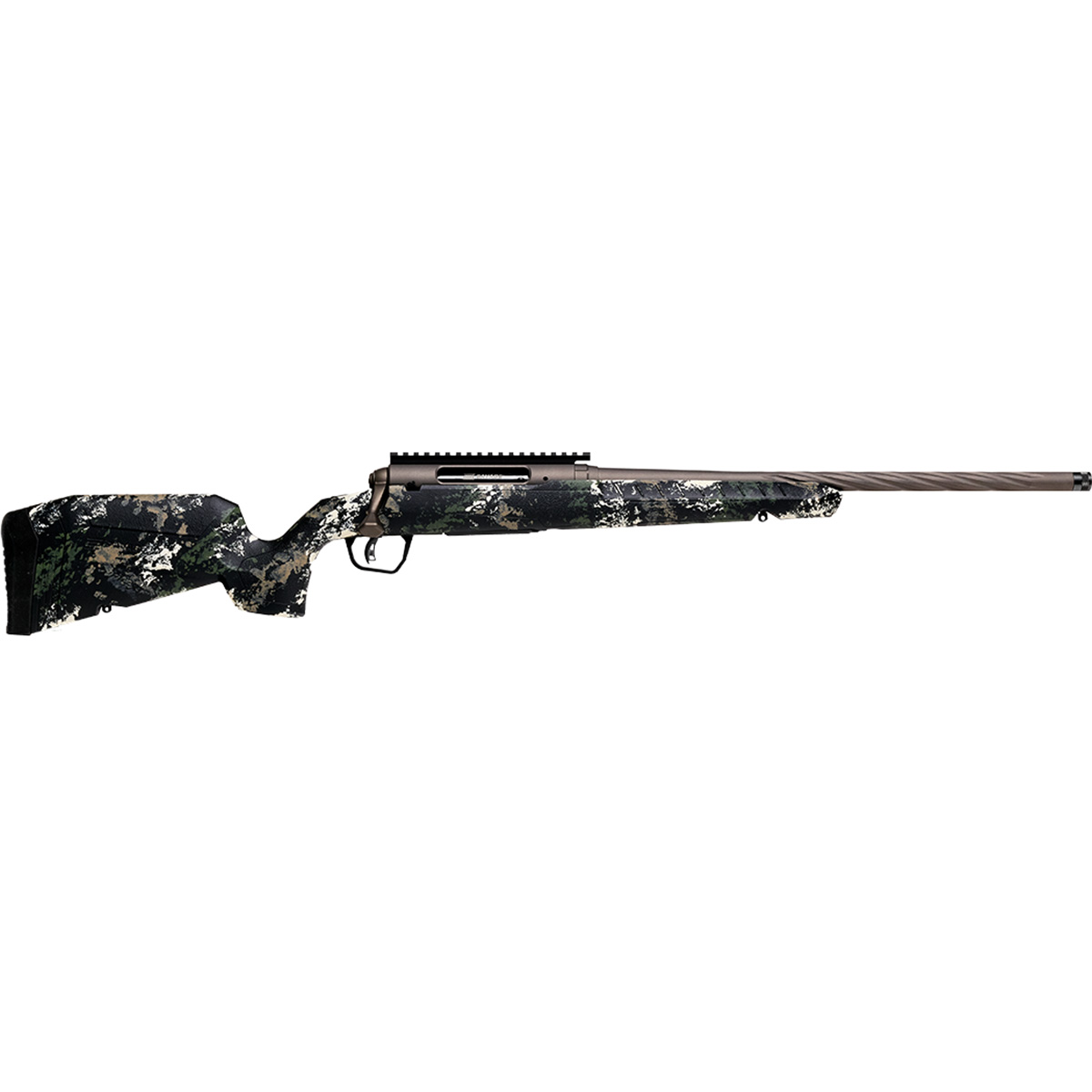 Savage AXS2PRO FRST SP CMP6MARC Centerfire Rifle