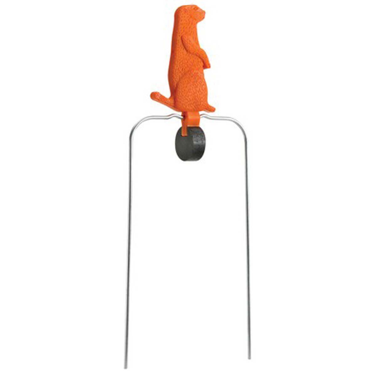 Atk 7 Inch Duraseal Varmint Orange Target