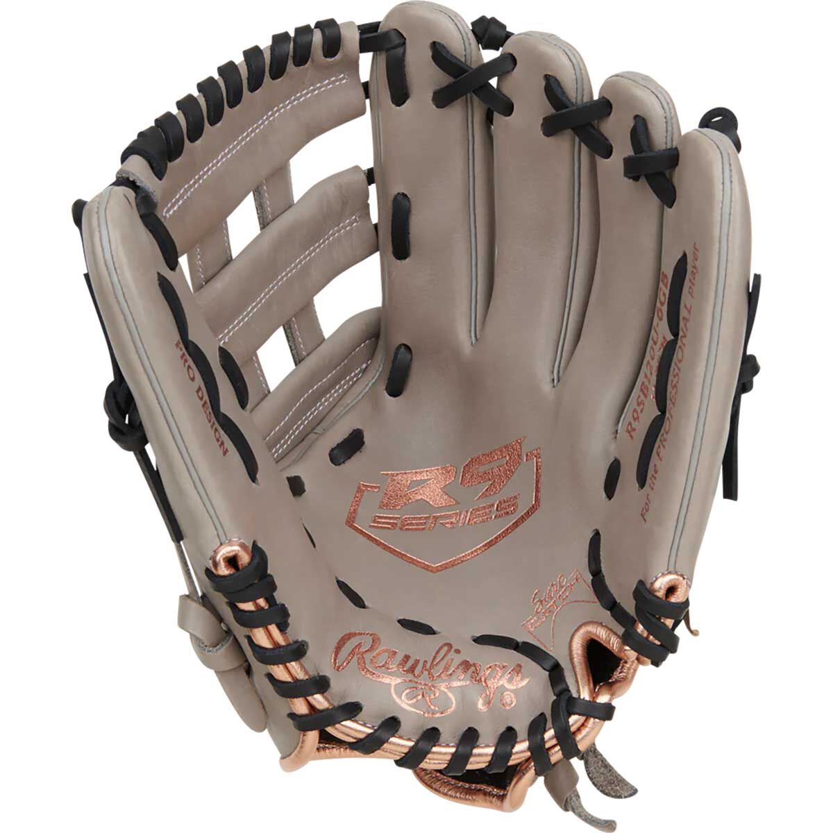 Rawlings 11.5" R9 Contour Fastpitch Glove