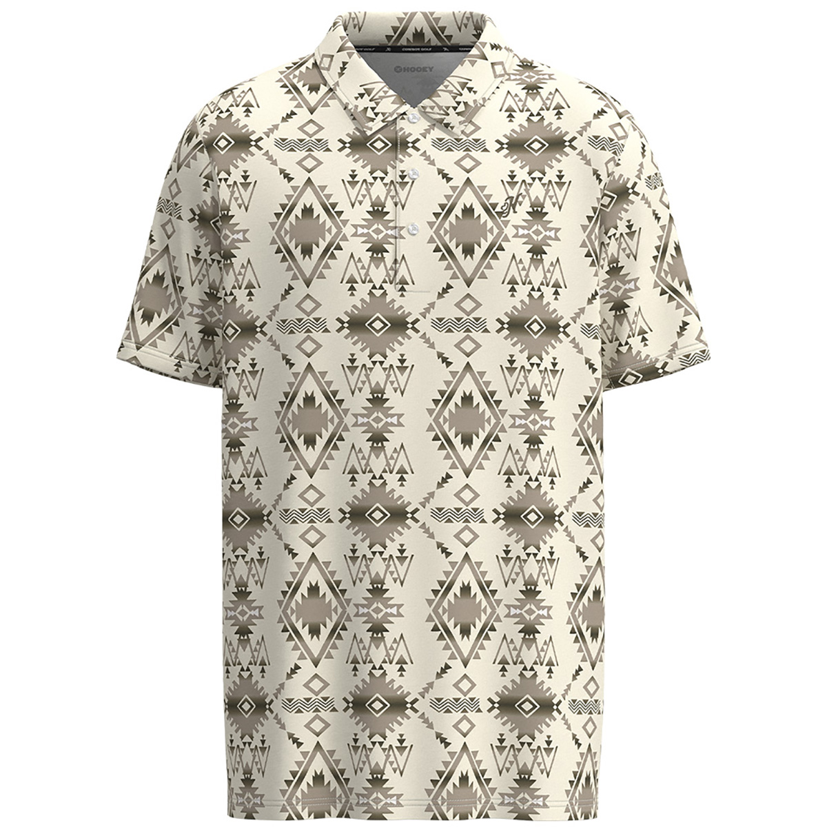 Hooey Men's Aztec Graphic Tee
