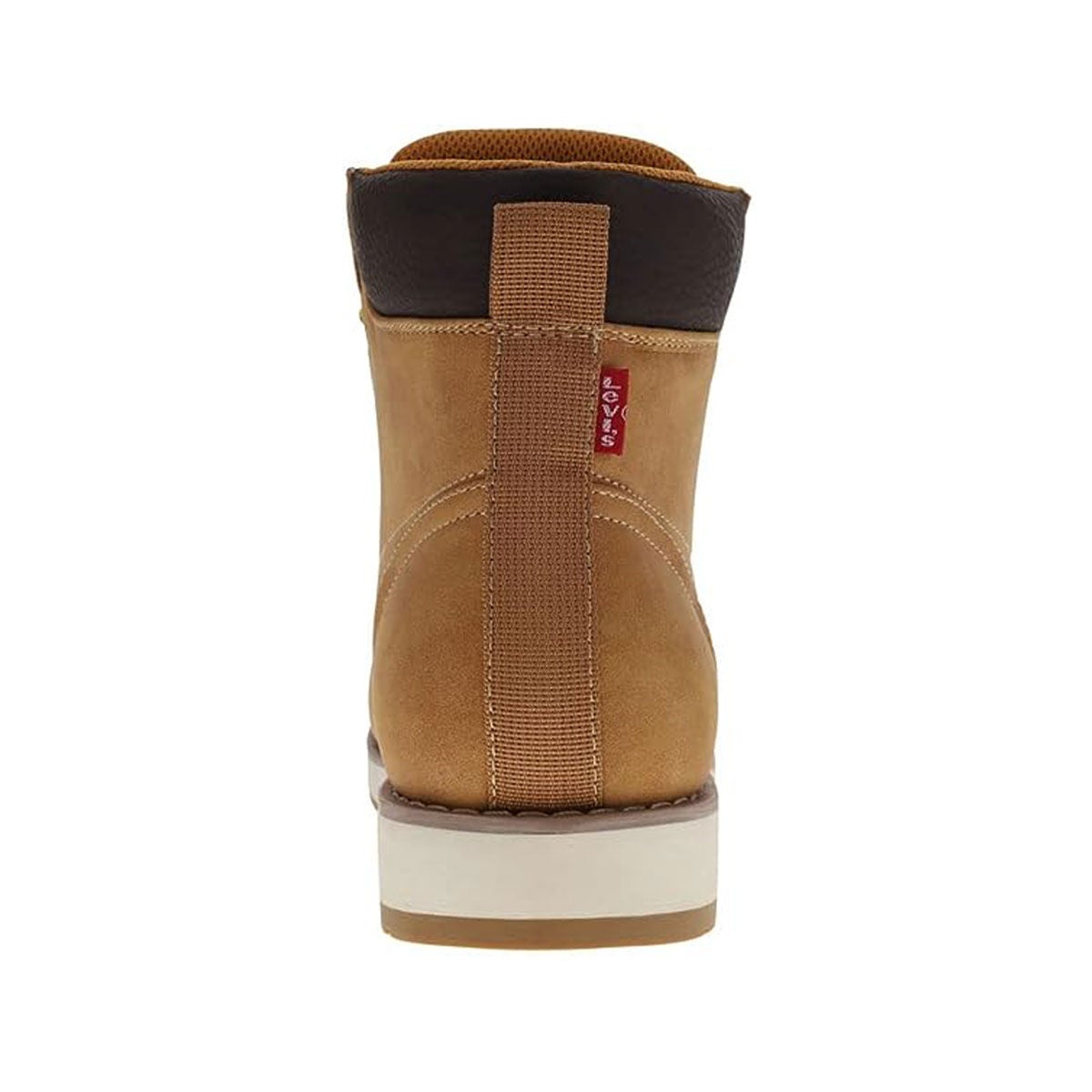 Levi's Men's Dean Oberyn 2 Rugged Casual Boot