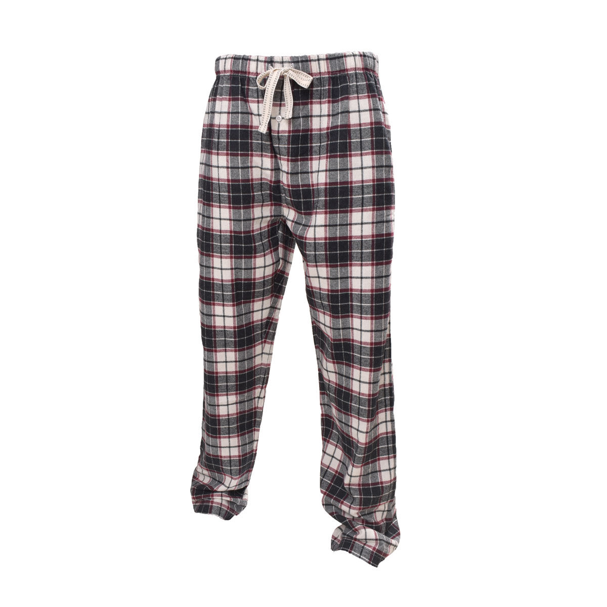 Bottoms Out Men's Flannel Lounge Pant