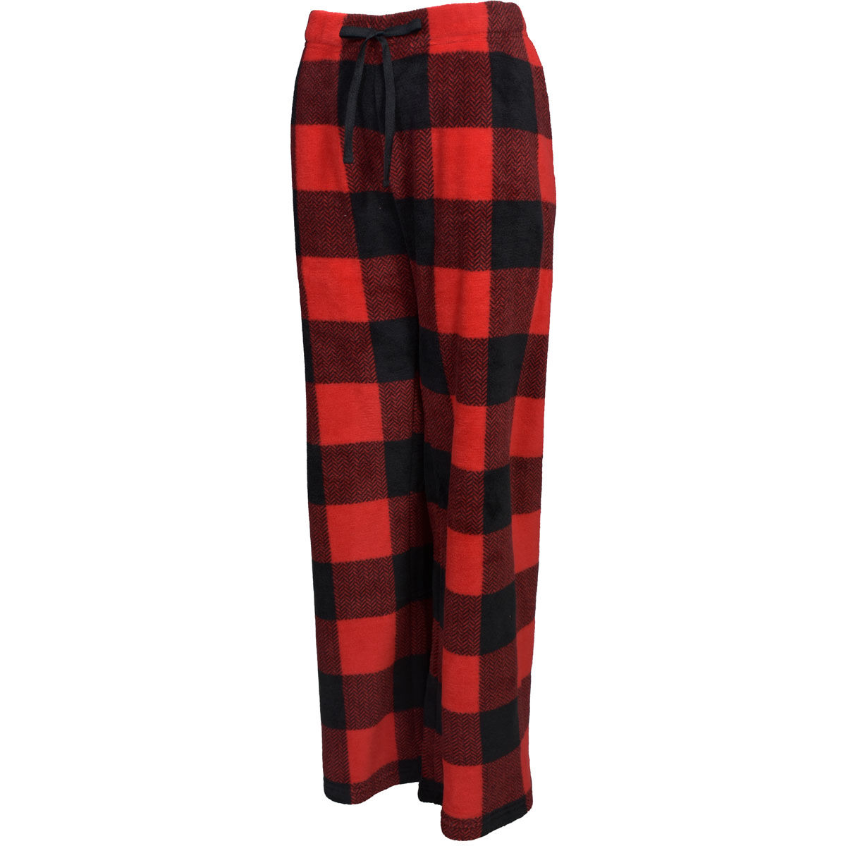 Canyon Creek Women's Buffalo Plaid Lounge Pants