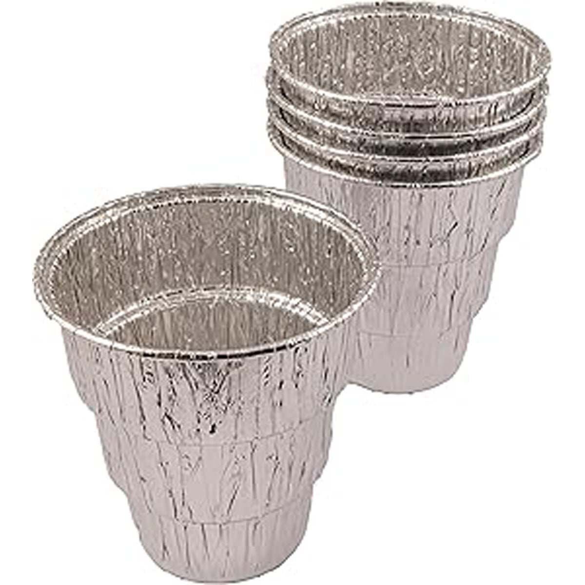 Oklahoma Joe Drip Bucket Liners