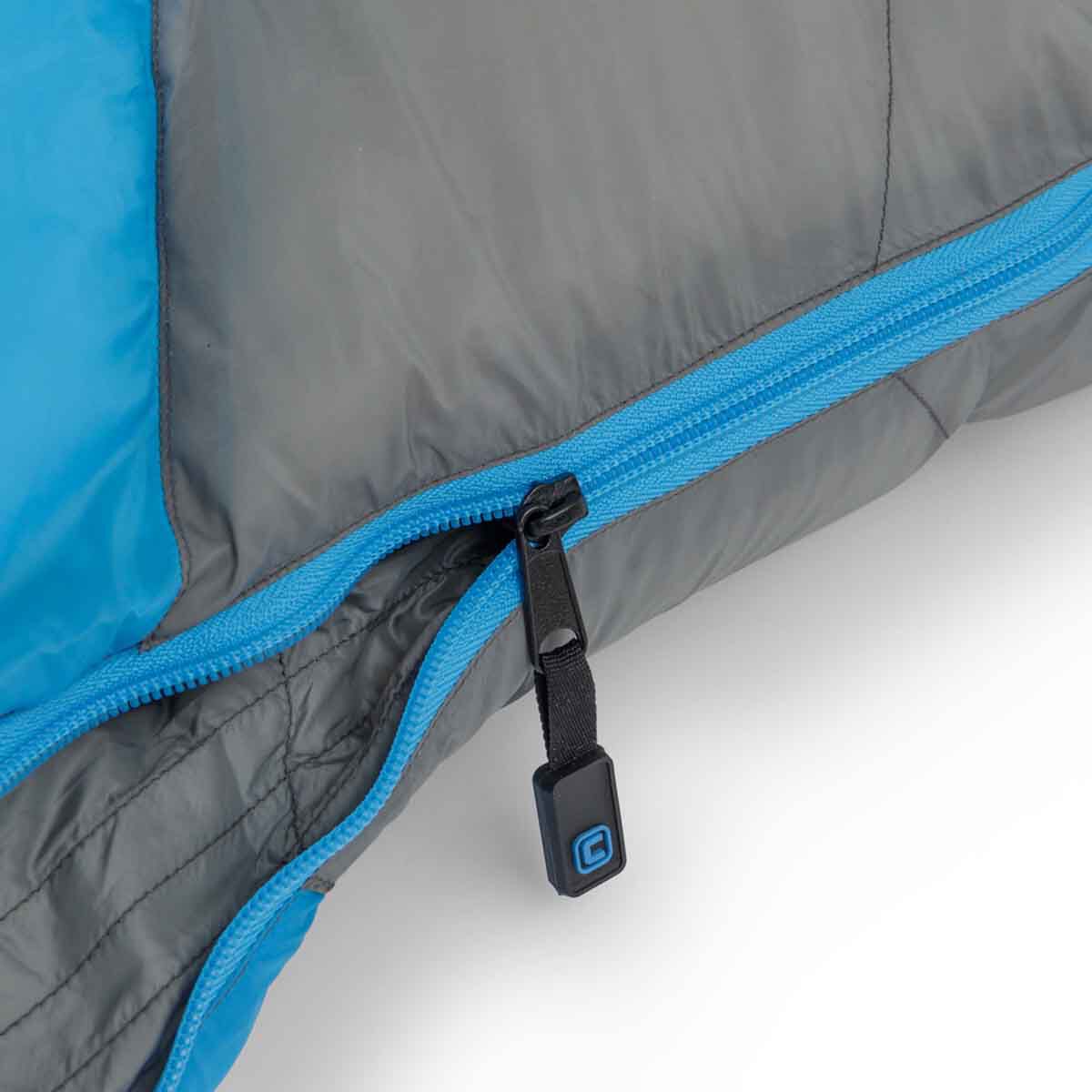 Core Equipment Core 10 Degree Mummy Sleeping Bag
