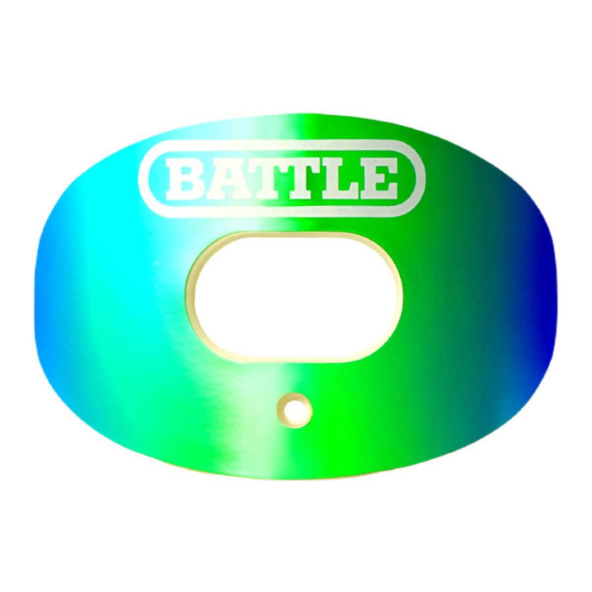 Battle Sports Iridescent Oxygen