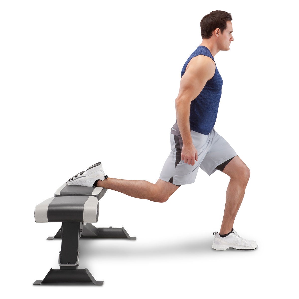 Marcy SB-670 Adjustable Utility Bench