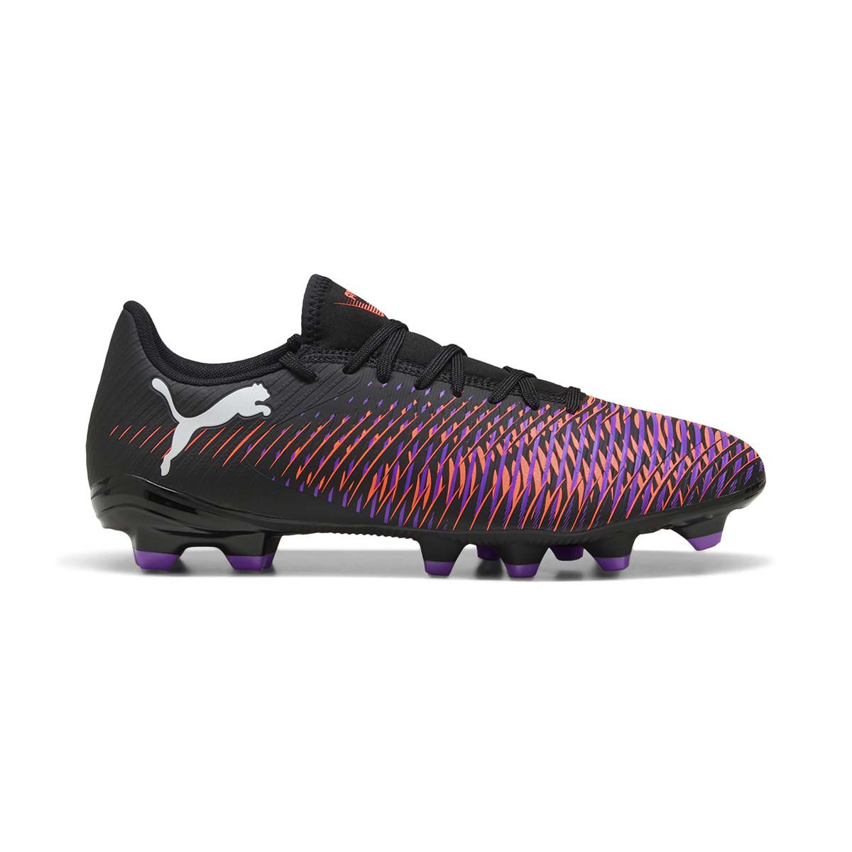 Puma Future 8 Play FG Soccer Cleats Puma Future 8 Play FG Soccer Cleats