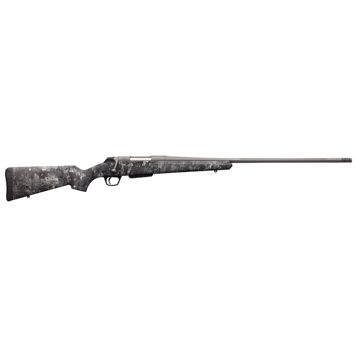 Winchester XPR Extreme Hunter 300WM Bolt Action Rifle