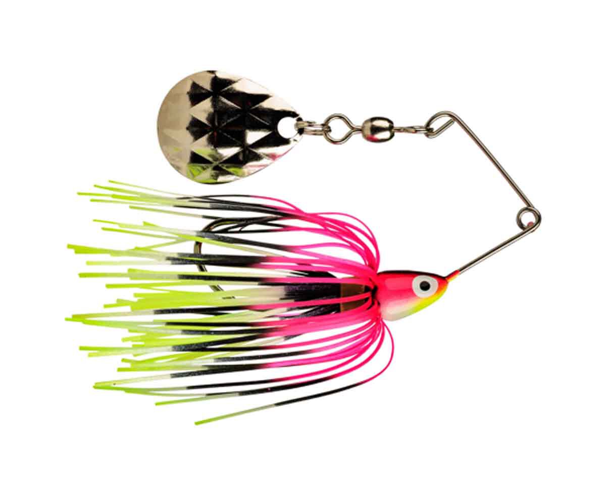 Strike King Mini King Crappie Spinnerbait