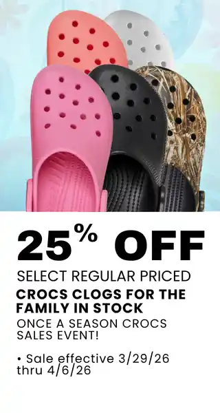 crocs033126