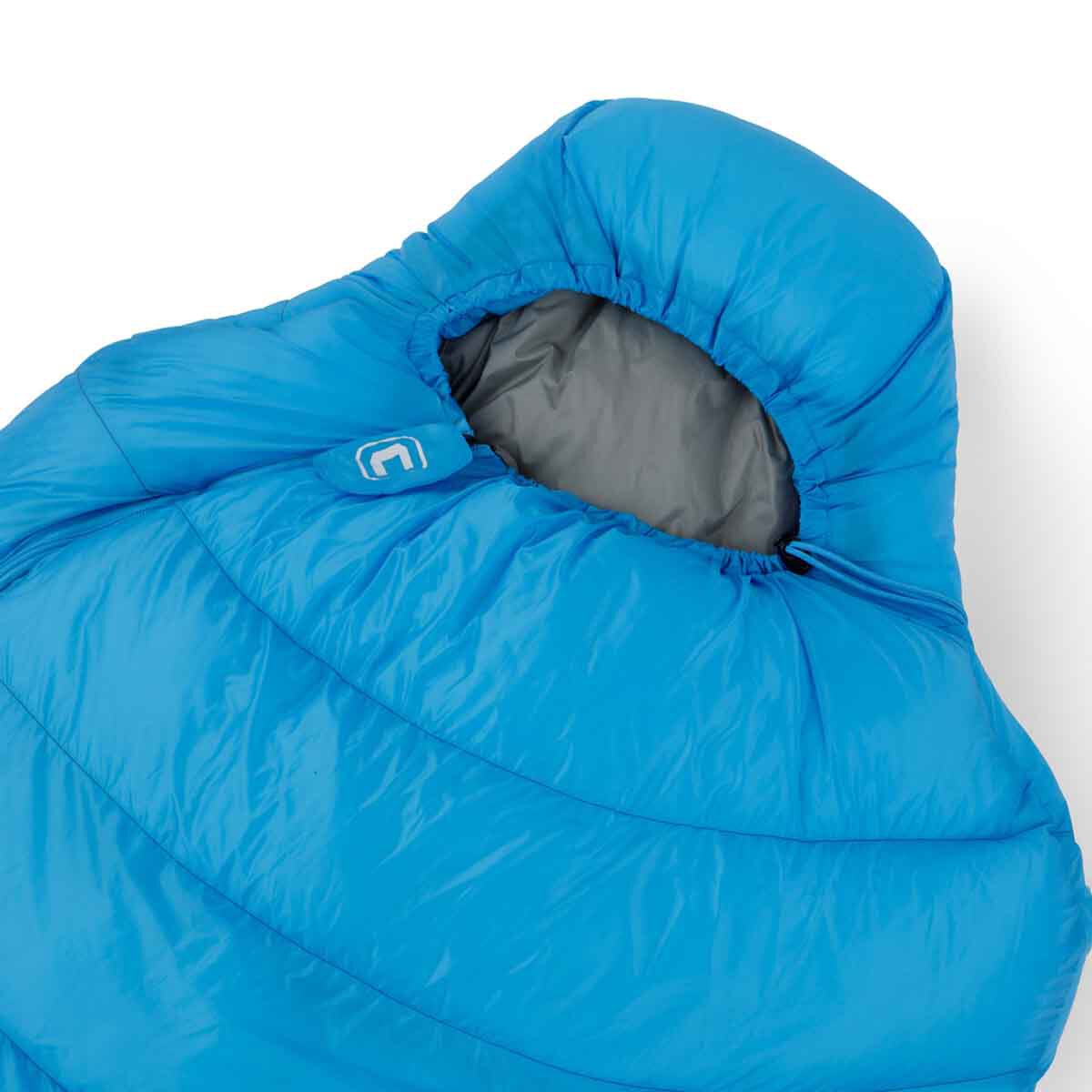 Core Equipment Core 10 Degree Mummy Sleeping Bag