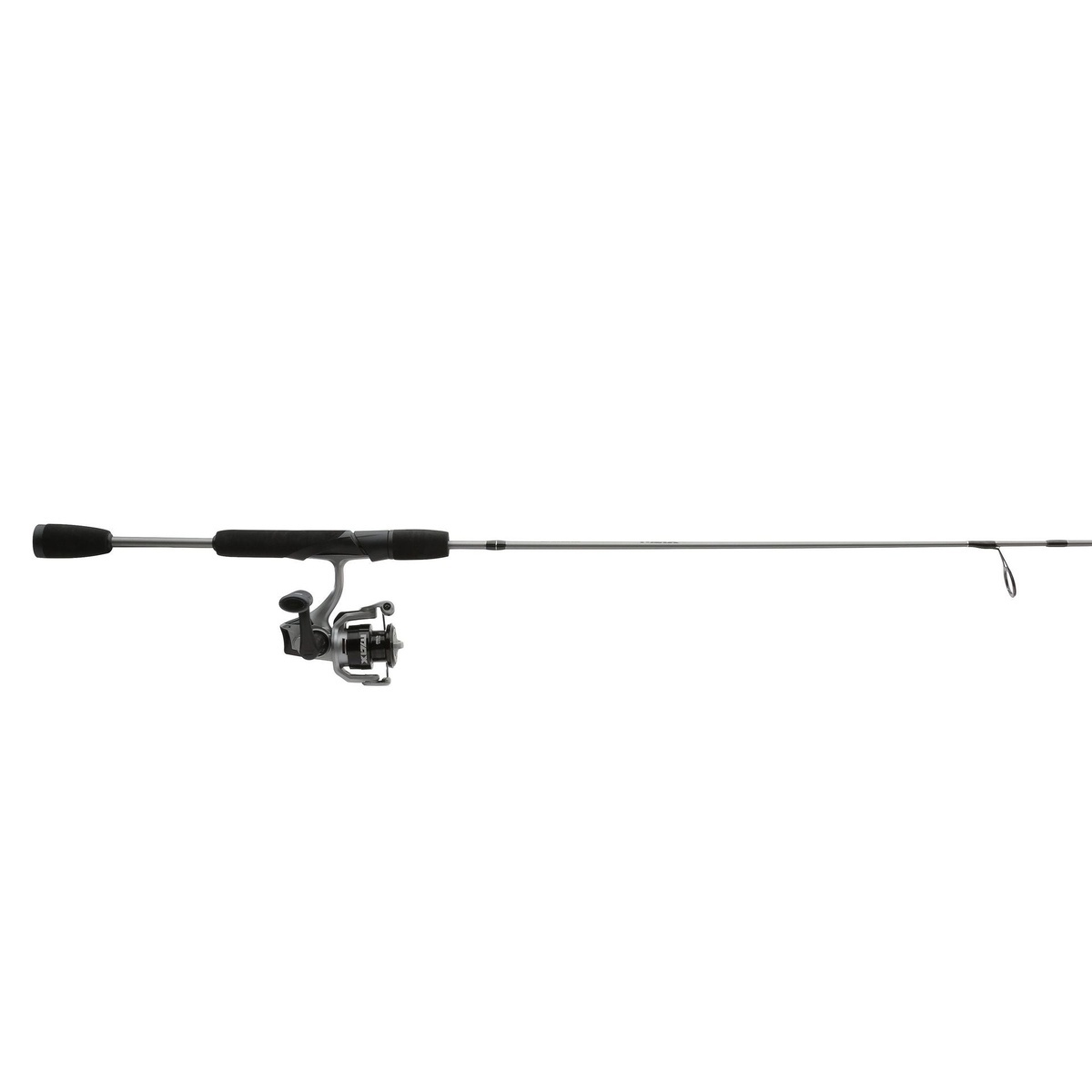 abu garcia beach rods Max Spinning Rod, 7' Medium, 2-Piece and the Slow Oscillation system ensures even line lay to reduce friction and improve casting performance Veritas Tournament Spinning - Abu