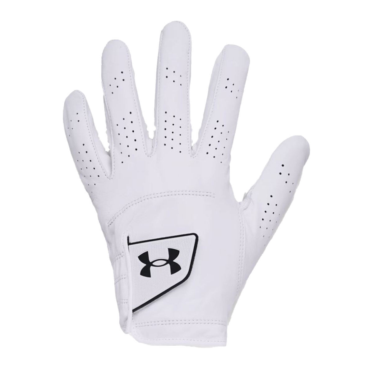 Under Armour Men's Spieth Tour Left Handed Golf Glove