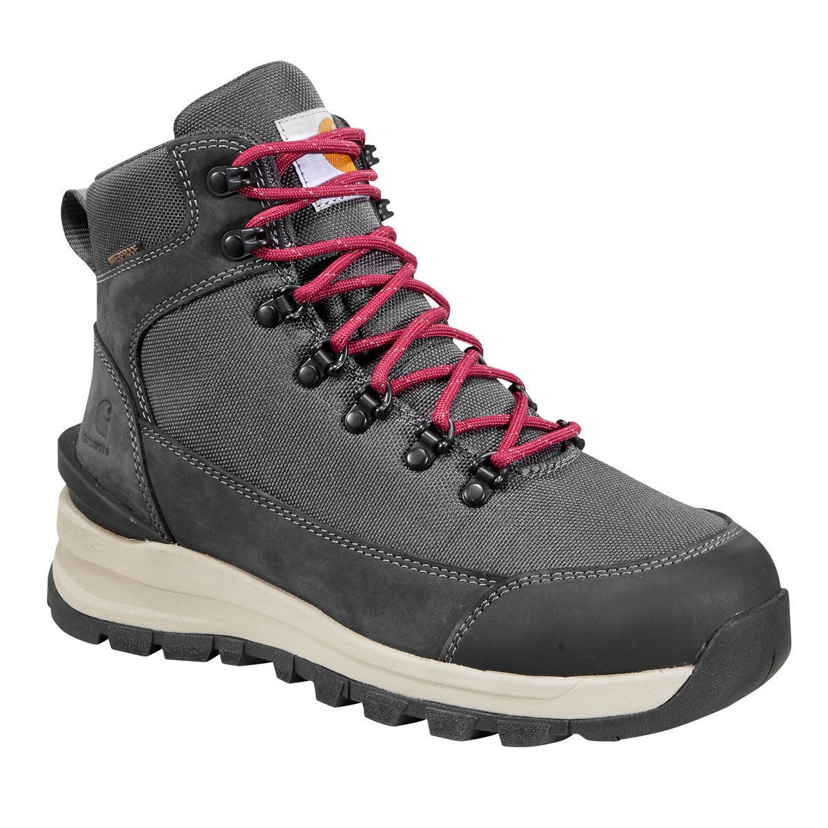 Carhartt Gilmore WP 6" Alloy Toe Work Hiker