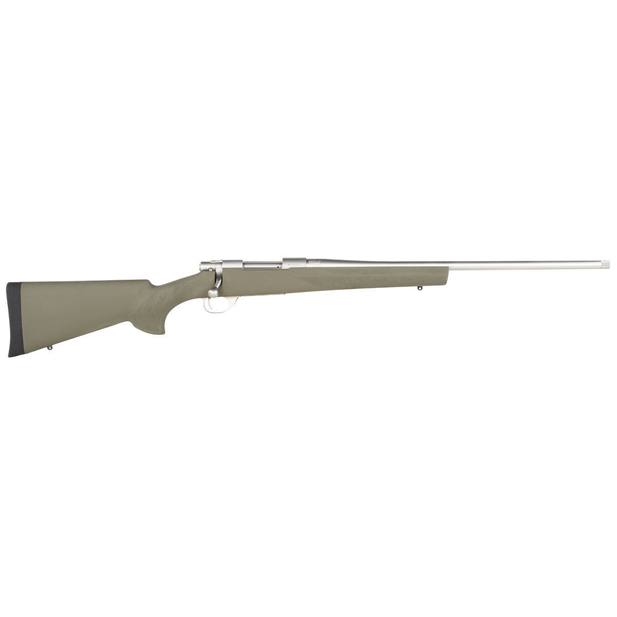Howa M1500 Hogue 6.5 Creedmoor G Centerfire Rifle