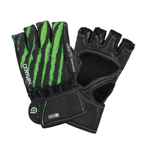 Century Youth Brave Open Palm Gloves