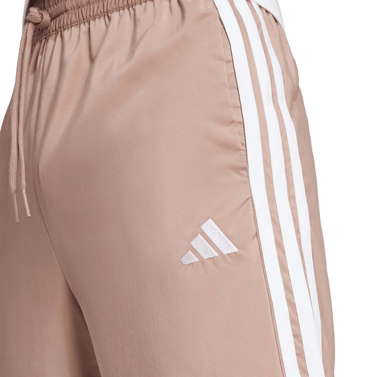 adidas Men's Essential 3-Stripes Chelsea Shorts