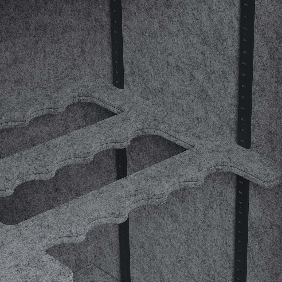 Sports Afield Domain 12-Gun Safe