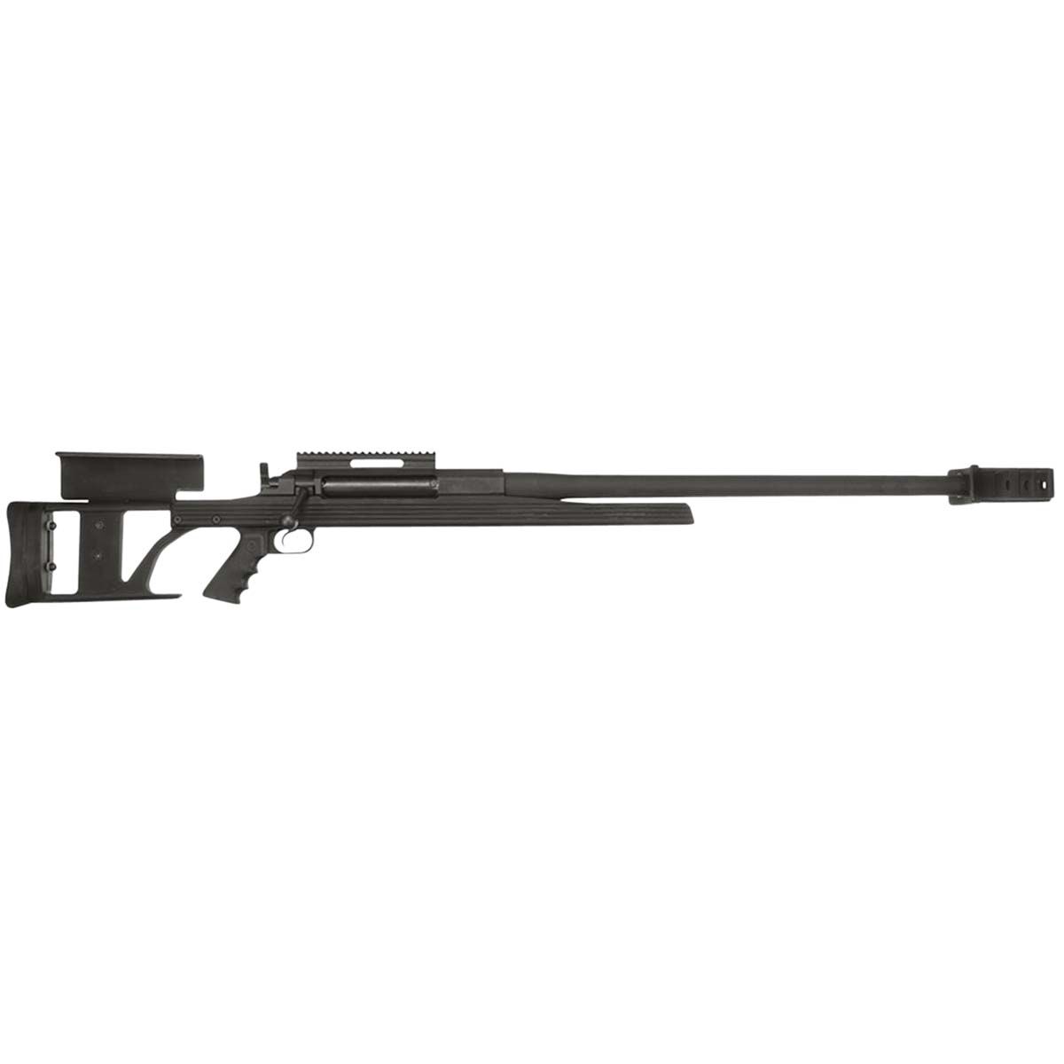 Armalite AR50 50BMG 30 1R  Tactical Rifle Centerfire