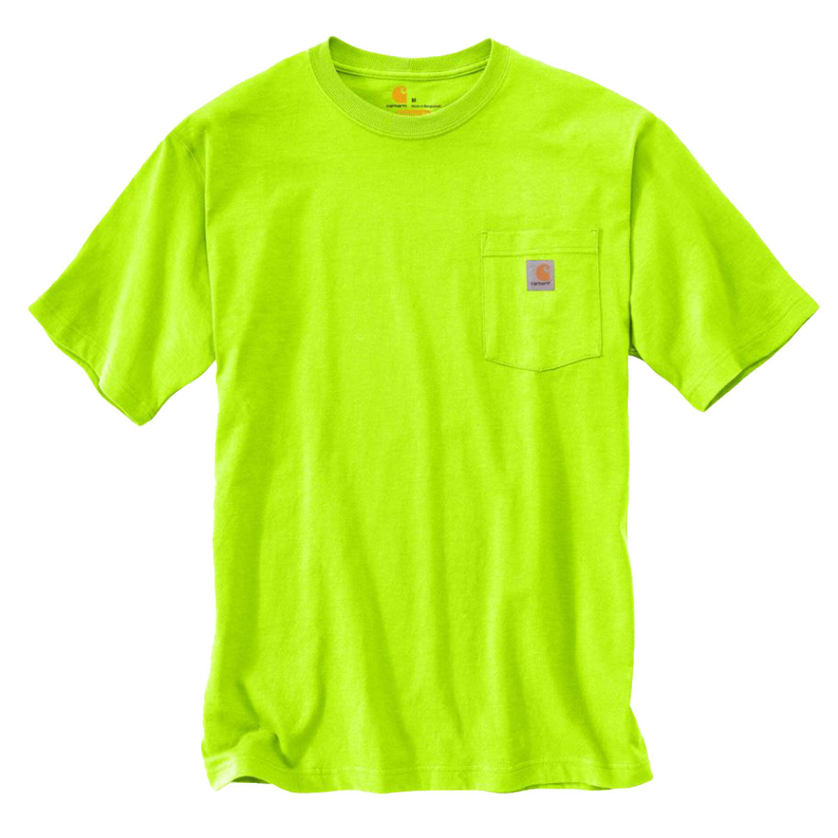 Carhartt Men's Workwear Pocket Tee