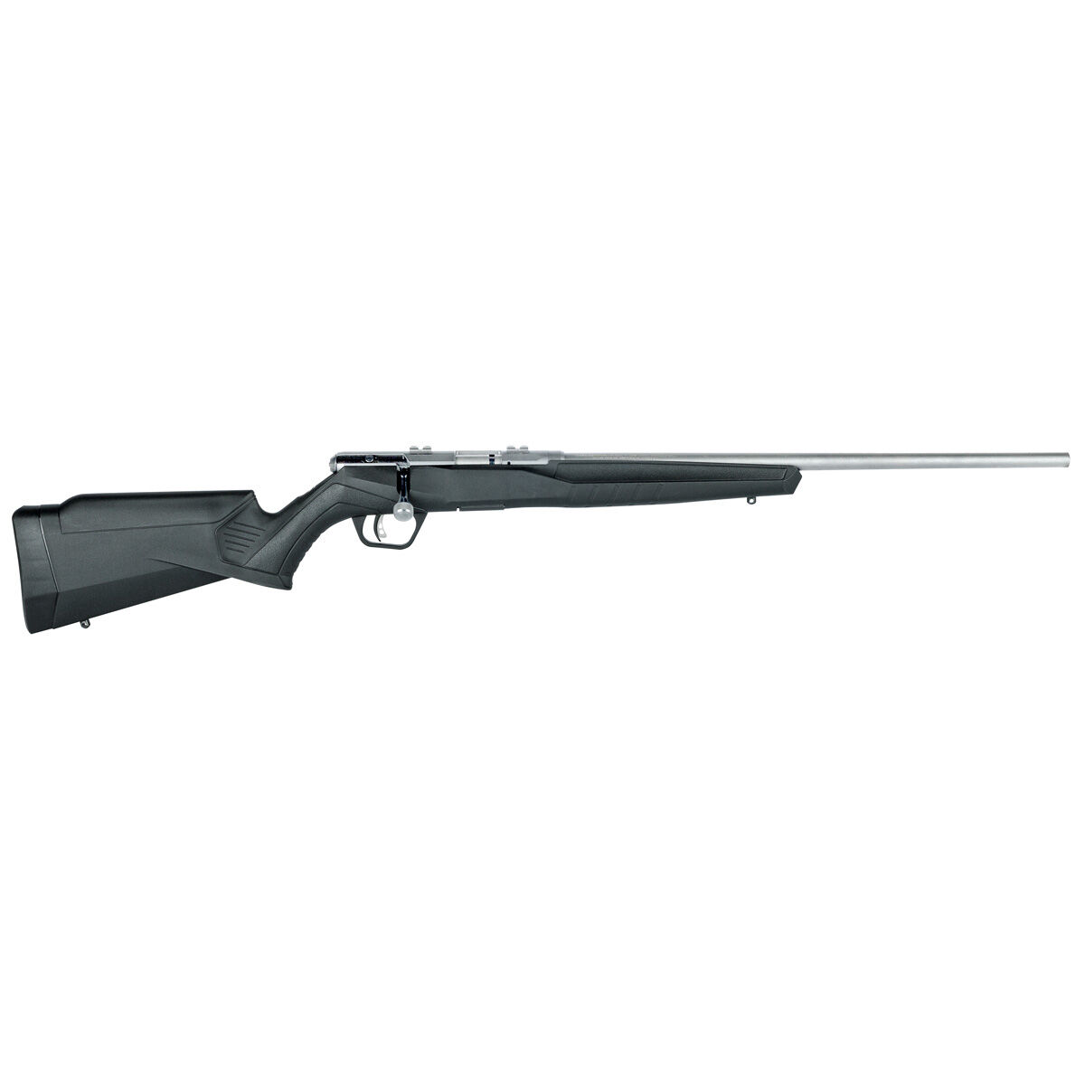 Savage 70502 B22 Magnum FVSS Bolt Action 22 WMR Caliber with 10 Plus 1 Capacity Centerfire Rifle