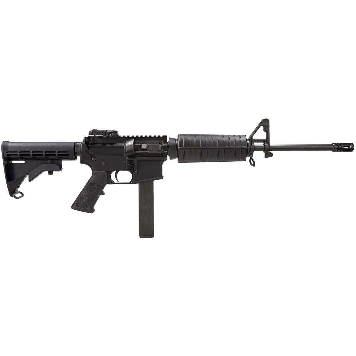 Colt M4 Carbine 9mm Tactical Centerfire Rifle