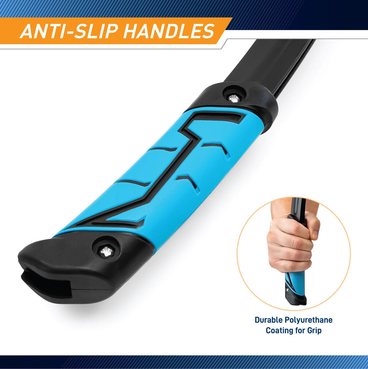 Proiron Hydraulic Arm Strengthener II