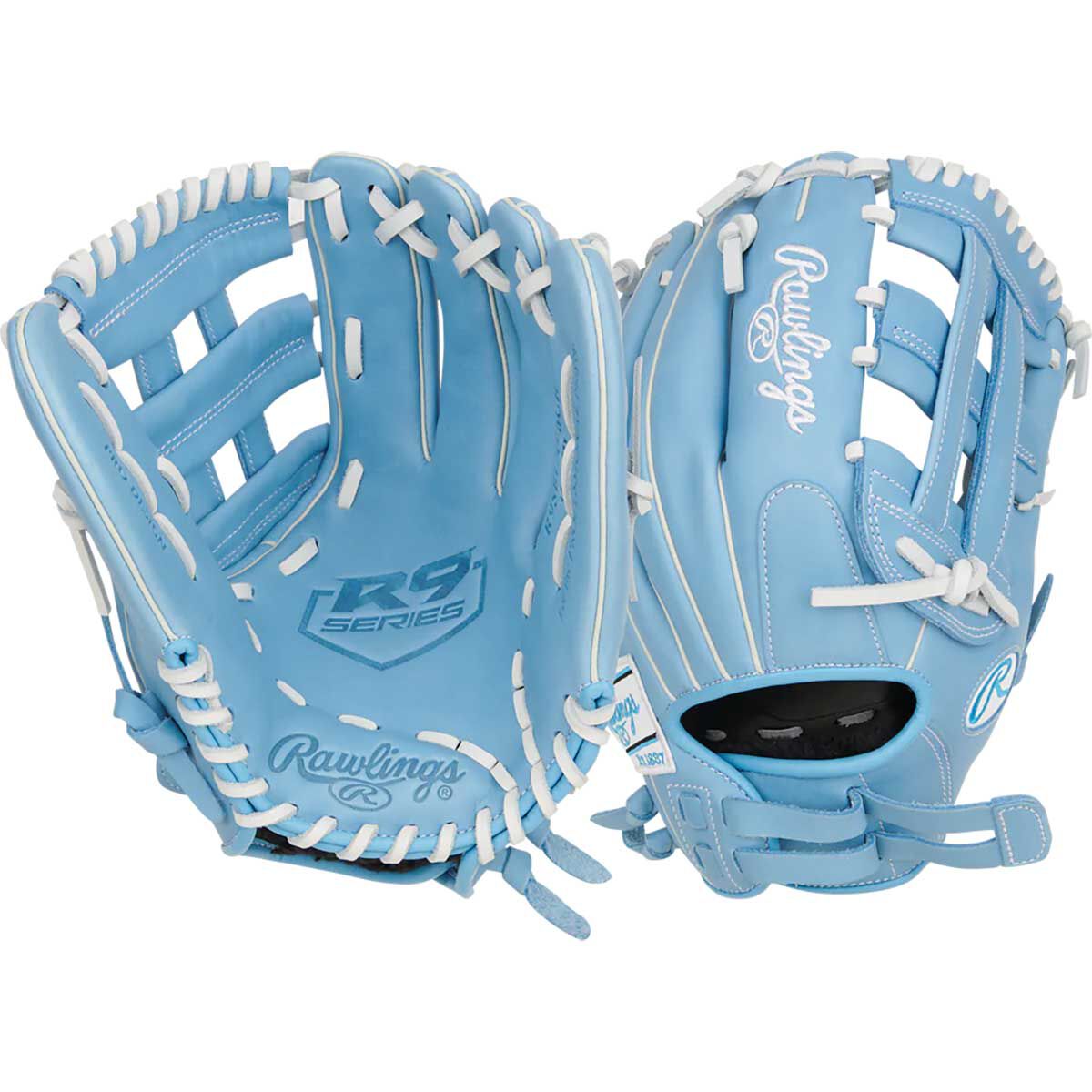 Rawlings 12" R9 Fastpitch Glove