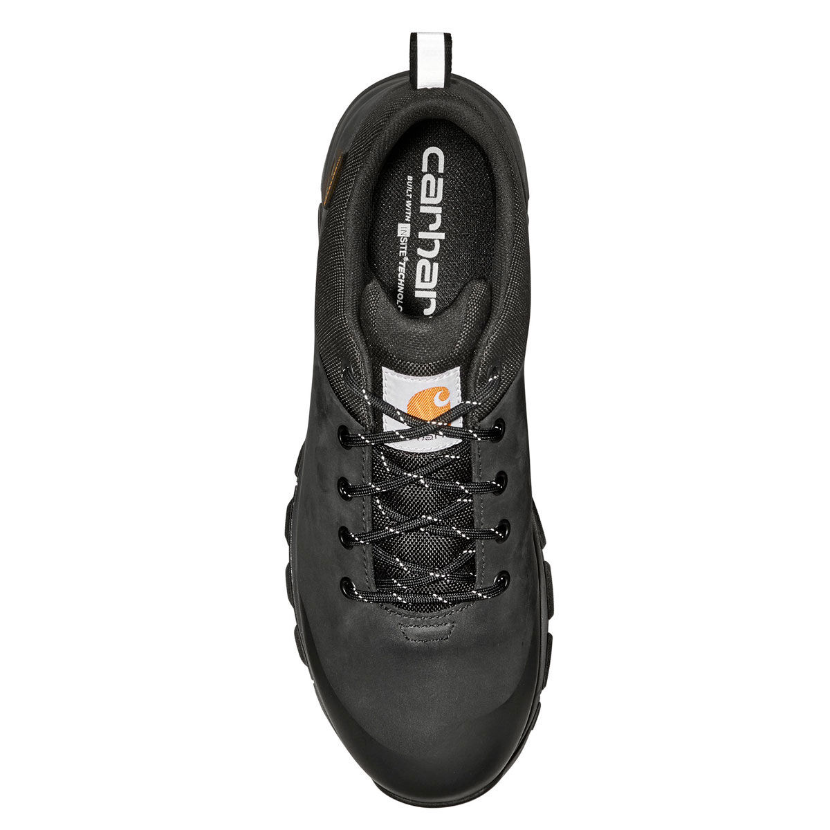 Carhartt Outdoor WP 3" Soft Toe Work Shoe
