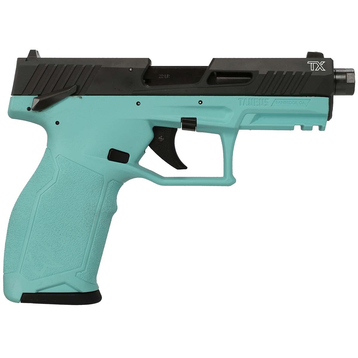 Taurus 2TX22 22LR 10R Pistol