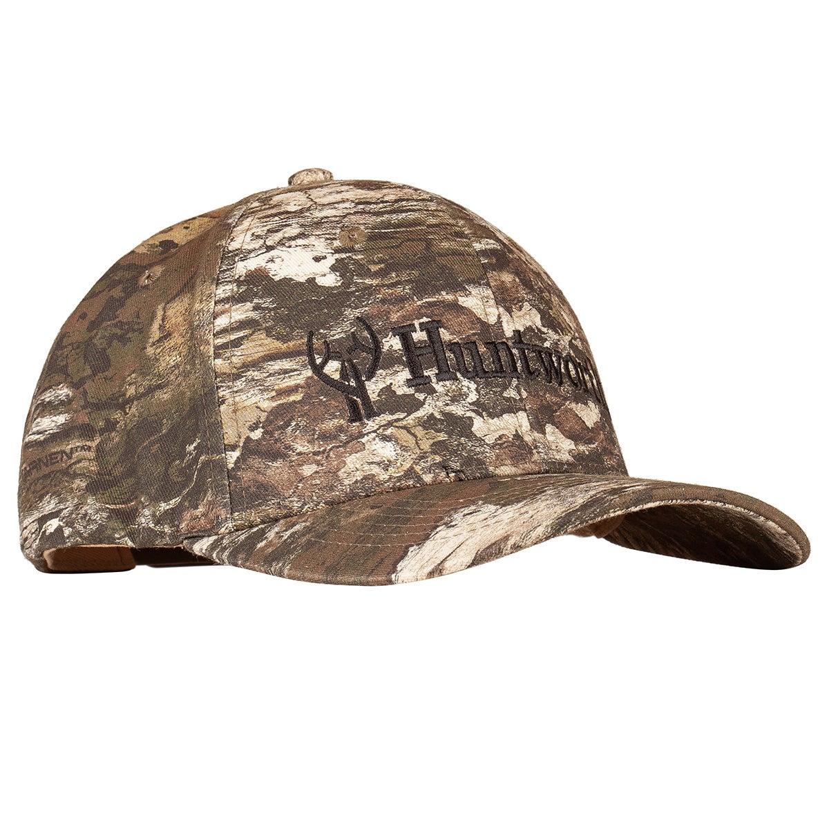 Huntworth Men's Cotton Twill Adjustable Baseball Cap