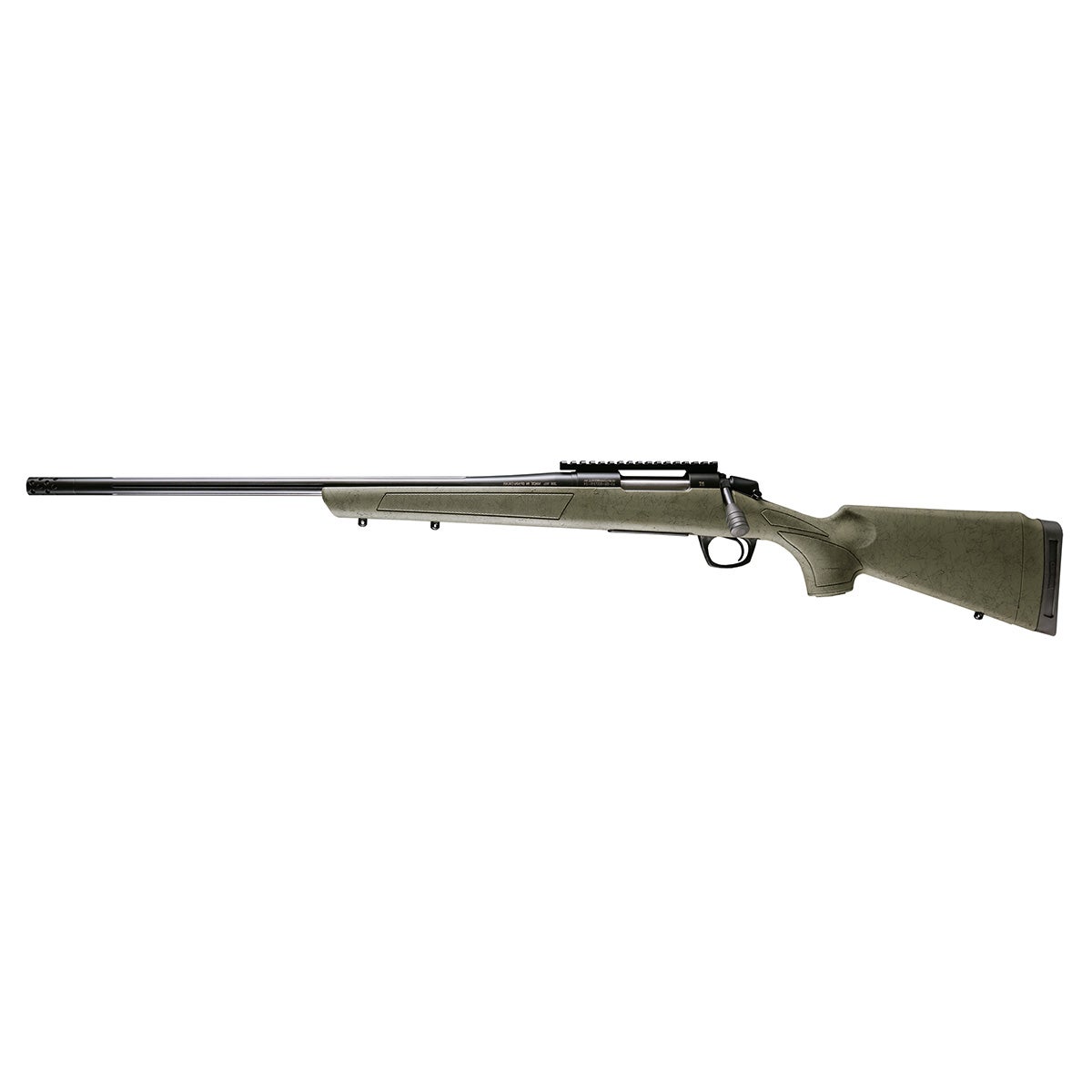 CVA CASCADE XT350L22 BLK/ODG Centerfire Rifle