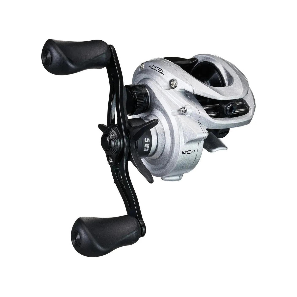 Lew's Accel Casting Reel