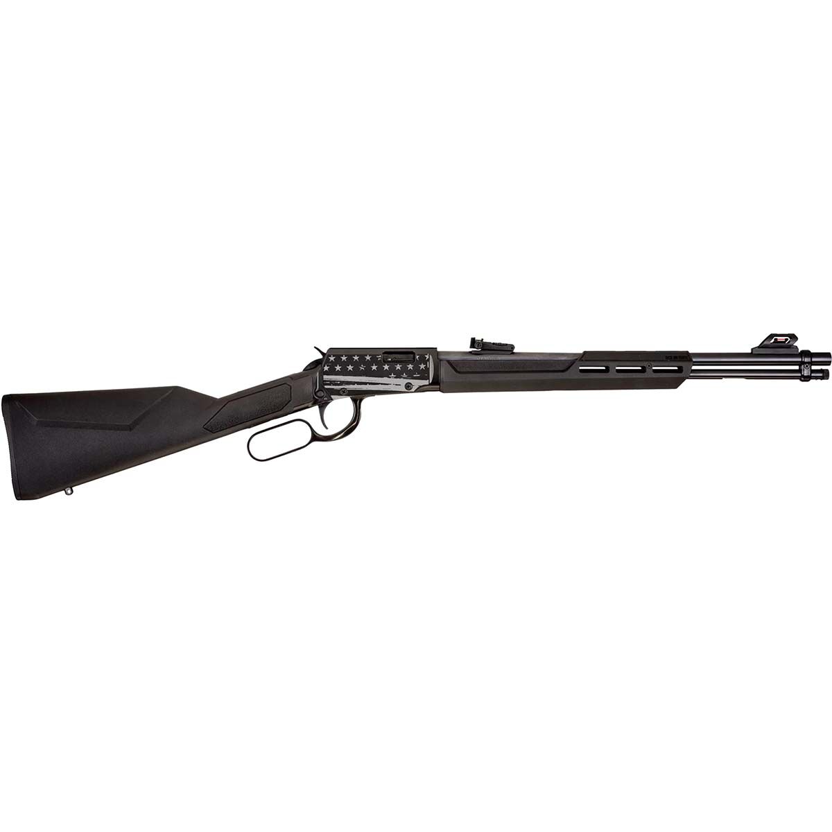 Rossi Rio Bravo 22LR Rimfire Rifle