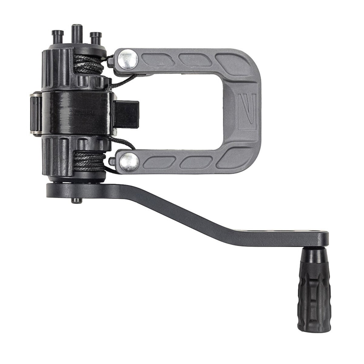 Killer Instinct Compact Dead Silent Crank Wide Sled