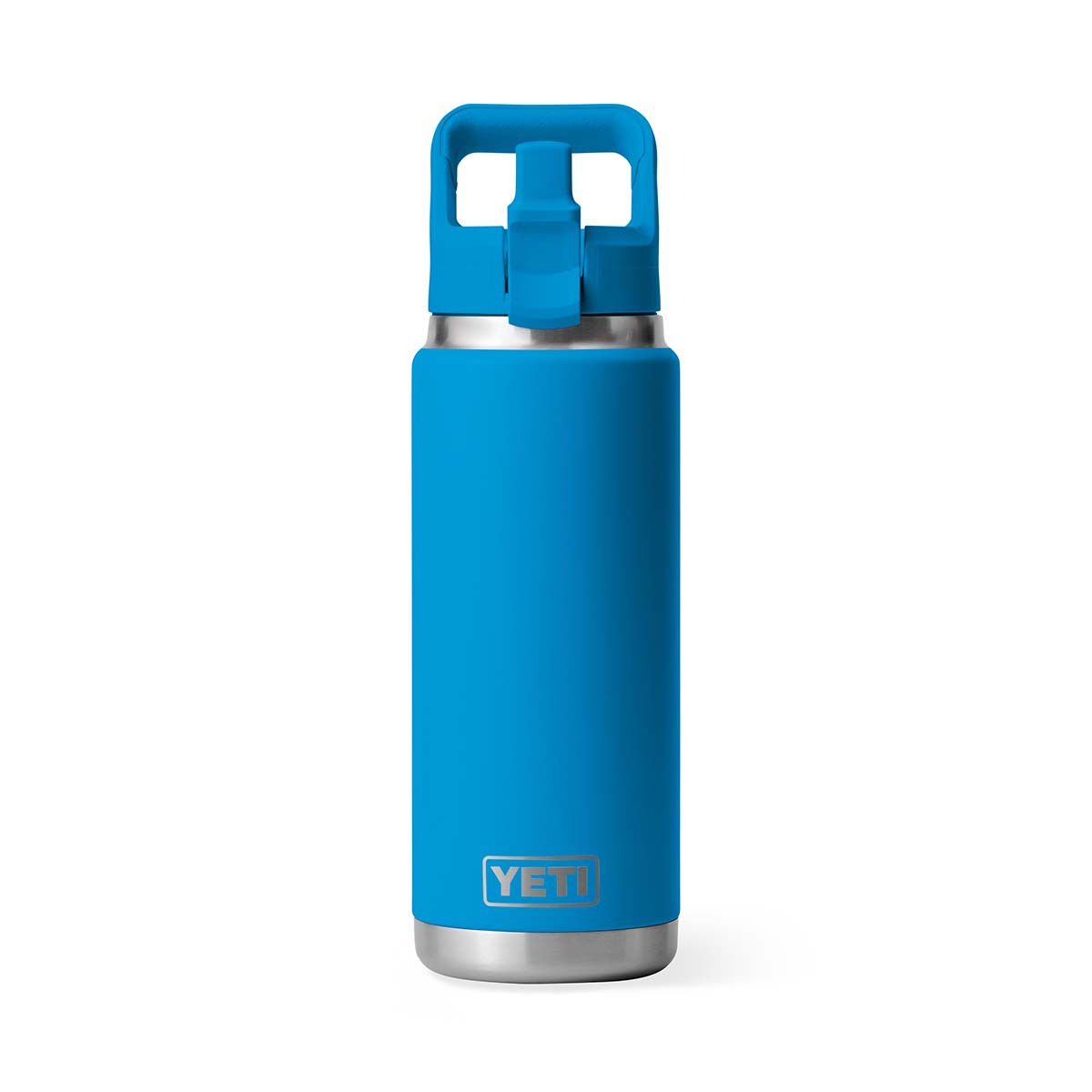 YETI Rambler 26oz Straw Bottle