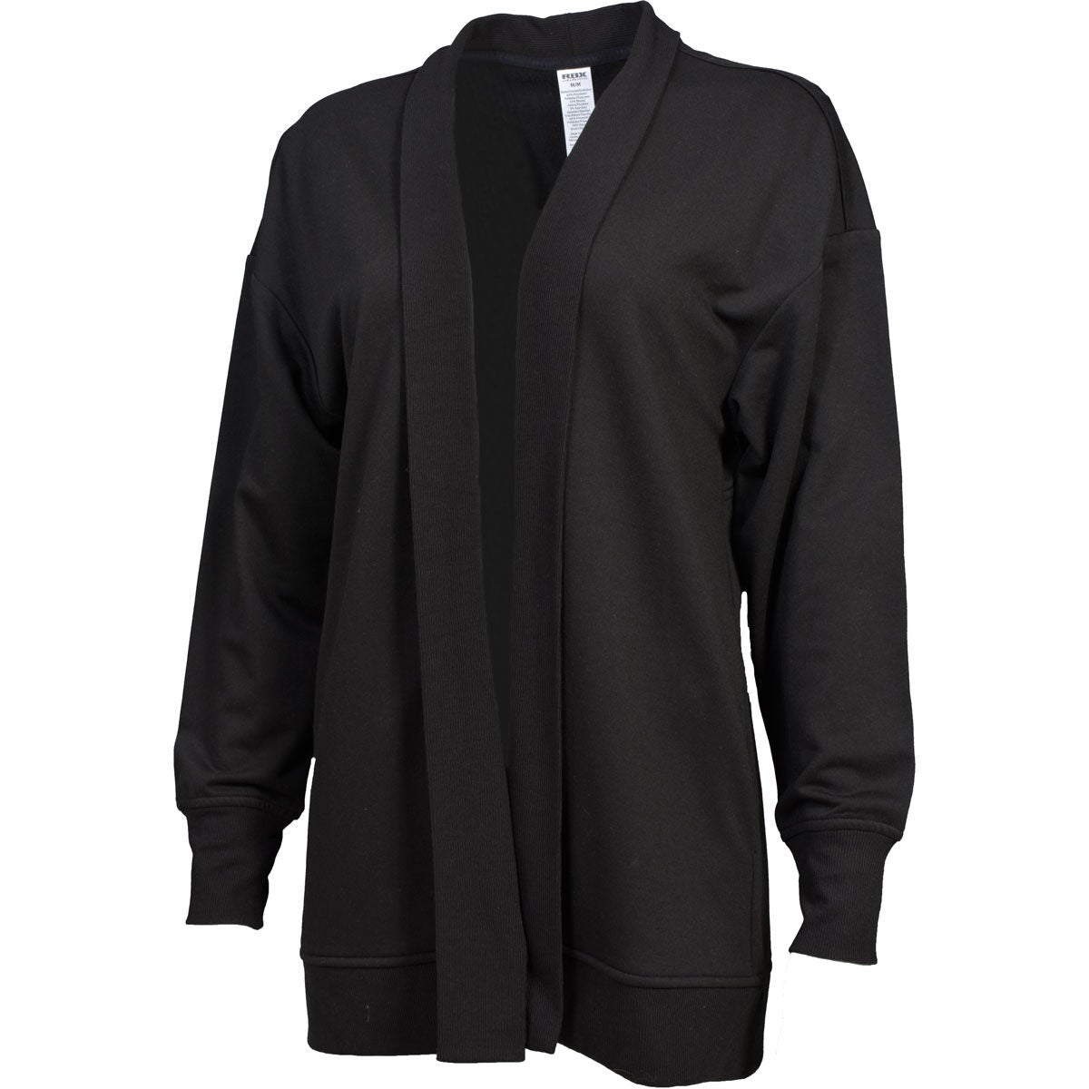 Rbx Women's Fleece Cardigan