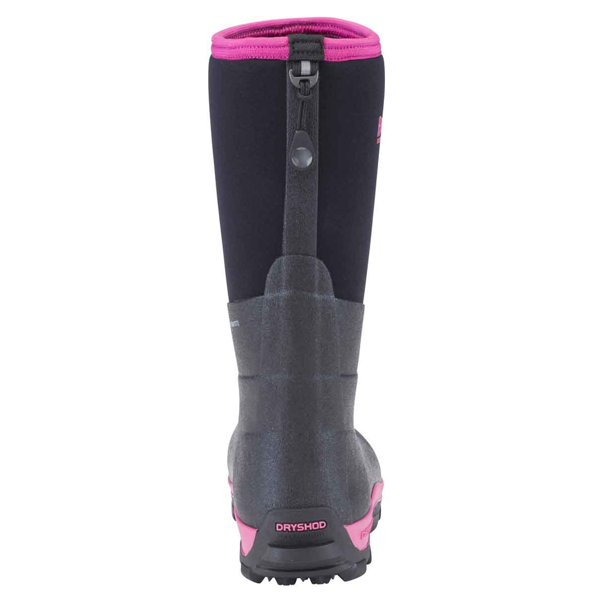 Dryshod Youth Arctic Storm Mud Boots
