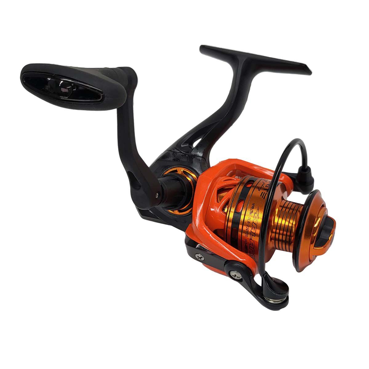 Favorite Balance Spinning Reel