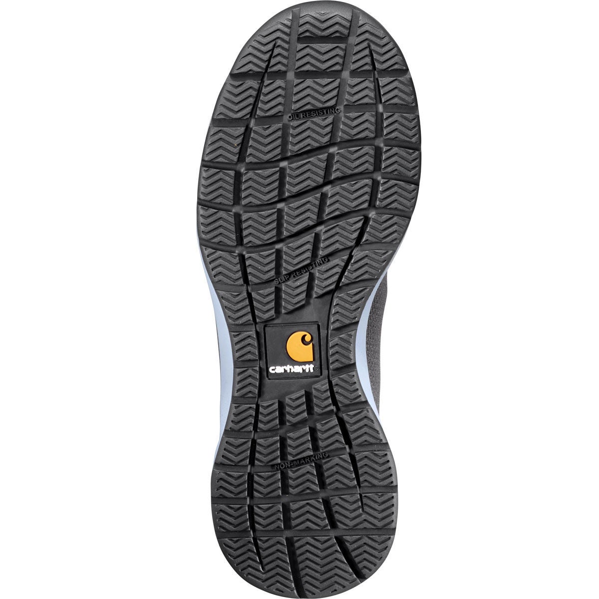 Carhartt Force 3" SD 35 Soft Toe Work Shoe
