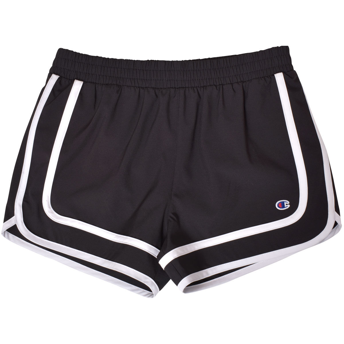 Champion Girl's 3" Varsity Short